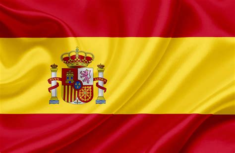 espana flag